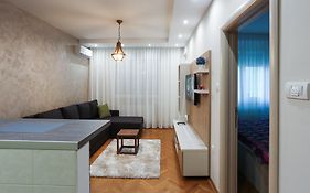 Apartment Promenada